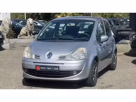 Renault Modus 1.2