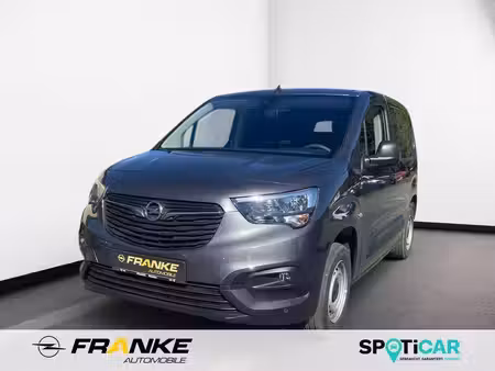 Opel Combo 1.5 102 Edition