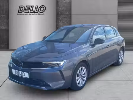 Opel Astra 1.2 Enjoy