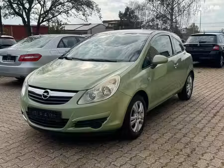 Opel Corsa 1.2 80 Edition