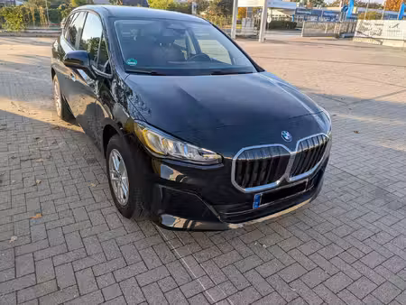 BMW Série 2 220i 1.5 170