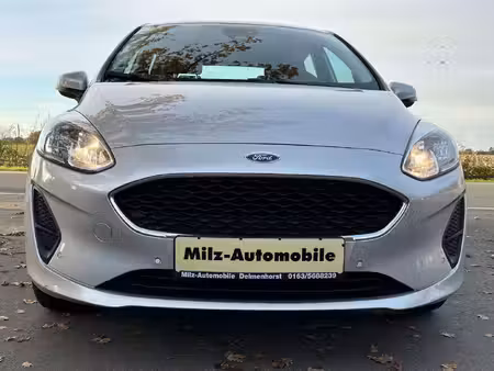 Ford Fiesta 1.0 95 Cool