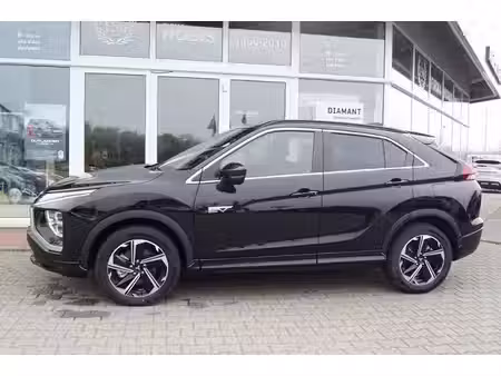 Mitsubishi Eclipse Cross PHEV 2.4 188 4x4