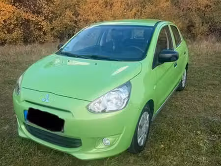 Mitsubishi Space Star 1.0 71