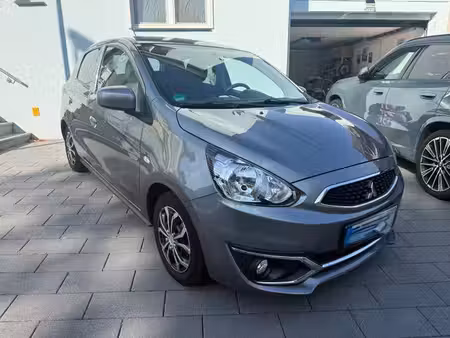 Mitsubishi Space Star 1.0 71