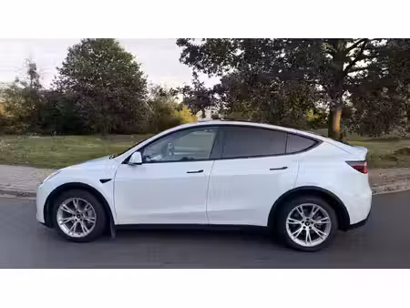 Tesla Model Y Grande Autonomie 4x4