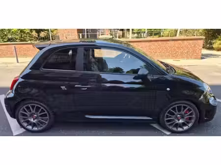 Abarth 695C 1.4 180