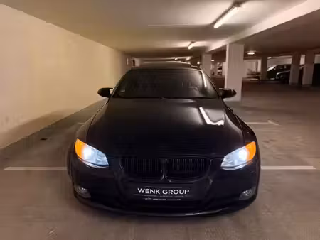 BMW Série 3 320i 2.0 170