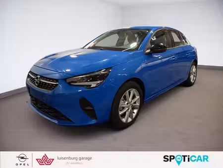 Opel Corsa 1.2 55 Elegance