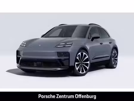 Porsche Macan Turbo 639