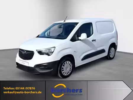 Opel Combo 1.5 75 Edition