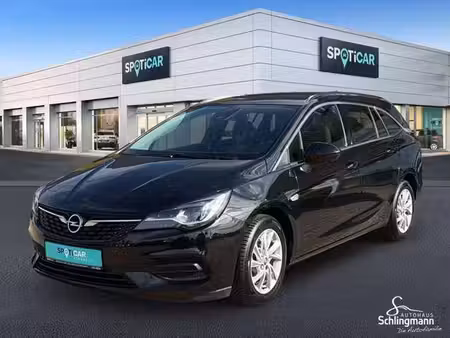 Opel Astra 1.2 Elegance