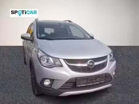 Opel Karl 1.0 73