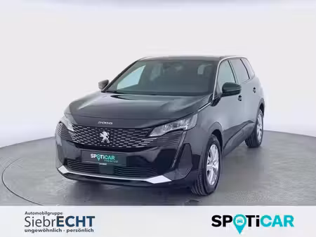 Peugeot 5008 1.2 130 Active