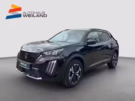 Peugeot 2008 1.2 Allure