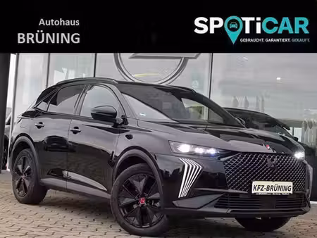 DS 7 1.5 HDi 130 Performance Line