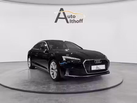 Audi A5 40 TFSI 2.0 TFSI 204