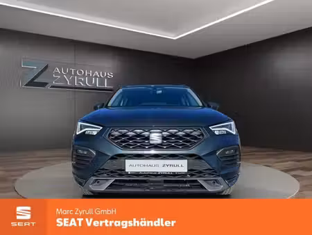 Seat Ateca 1.5 TSI 150 FR