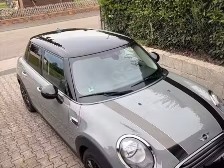 Mini Mini Cooper 1.5 136