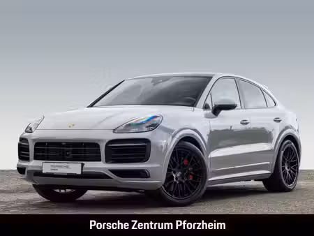 Porsche Cayenne GTS V8 4.0 460 4x4