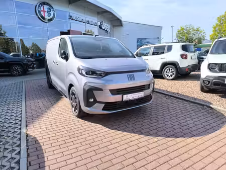 Fiat Scudo 2.2
