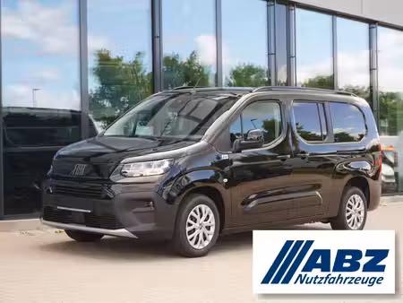 Fiat Doblo 1.5