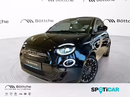 Fiat 500 La Prima