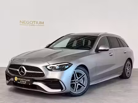 Mercedes-Benz Classe C C 300