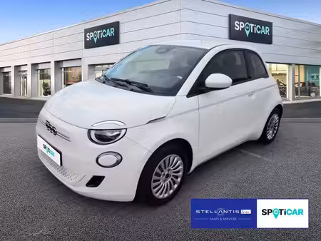 Fiat 500 118