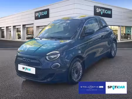 Fiat 500 118