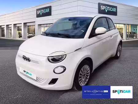 Fiat 500 118