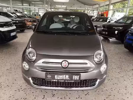 Fiat 500 1.0 69 Dolcevita