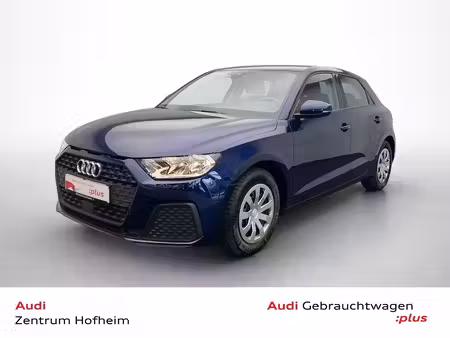Audi A1 30 TFSI 1.0 TFSI 110