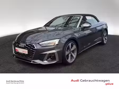 Audi A5 quattro
