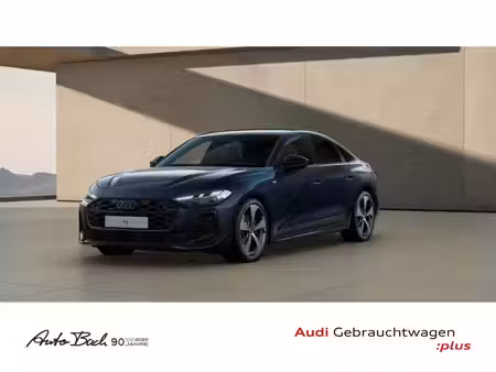 Audi A5 2.0 TFSI 150