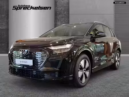 Audi Q4 e-tron 286