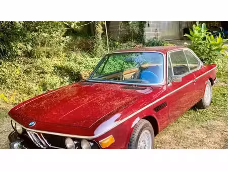 BMW 3.0