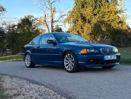 BMW Série 3 328i 2.8 193