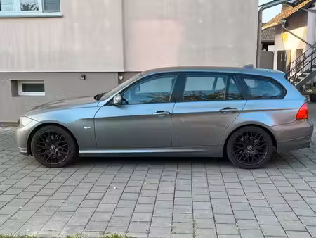 BMW Série 3 320d 2.0 163 Dynamic Edition