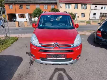 Citroën Berlingo Selection