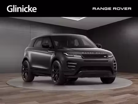 Land Rover Range Rover Evoque D200 2.0 204 Autobiography