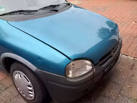 Opel Corsa 1.4 60 JOY