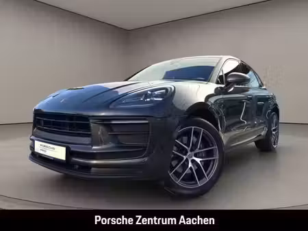 Porsche Macan 2.0 265 4x4