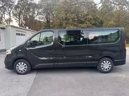 Renault Trafic 2.0 dCi 145 Life