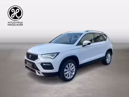 Seat Ateca 1.5 TSI 150 Style