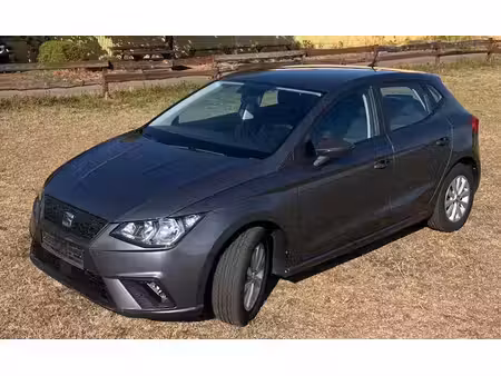 Seat Ibiza 1.0 TSI 95 Référence