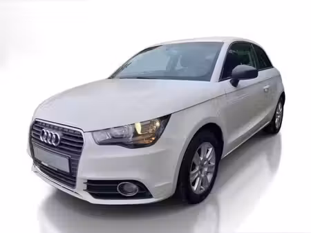 Audi A1 1.6 TDI 90 Attraction