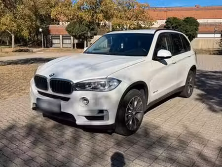 BMW Série 5 530d 3.0 258