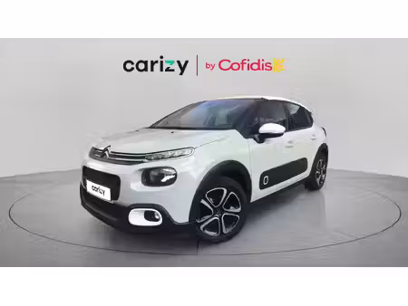 Citroën C3 1.2 PureTech 82 Shine