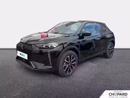 DS 3 1.2 PureTech 100